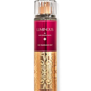 BATH & BODY LUMINOUS
