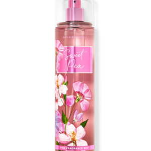 BATH & BODY SWEET PEA
