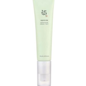 BEAUTY OF JOSEON LIGHT ON SERUM CENTELLA VITA C