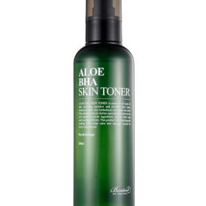 BENTO ALOE BHA SKIN TONER