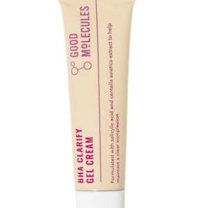BHA CLARIFY GEL CREAM