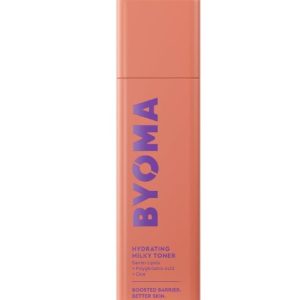 BYOMA HYDRATING MILKY TONER 150ML