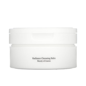 BEAUTY OF JOSEON RADIANCE CLEANSING BALM