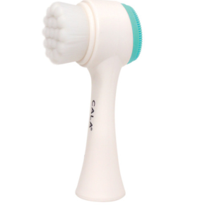 CALA Dual-Action Facial Cleansing Brush 67512
