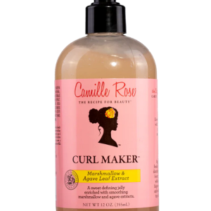 CAMILLE ROSE NATURALS CURL MAKER