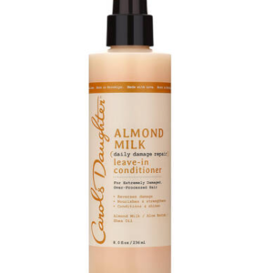 CAROL’S DAUGHTER ALMOND MILK LEAVE IN CONDITIONER