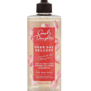 CAROL’S DAUGHTER WASH DAY DELIGHT