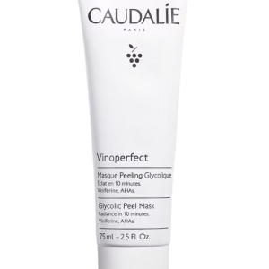 CAUDALIE VINOPERFECT MASQUE PEELING GLYCOLIQUE