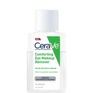 CERAVE COMFORTING EYE MAKEUP REMOVER