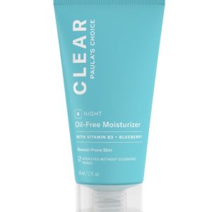 PAULA CHOICE CLEAR Oil-Free Moisturizer