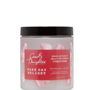 CORAL S DAUGHTER WASH DAY DELIGHT
