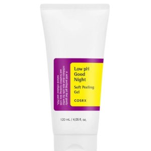 COSRX LOW PH GOOD NIGHT SOFT PEELING GEL