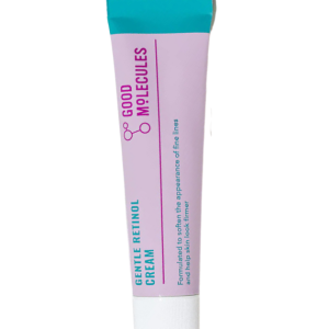GENTLE RETINOL CREAM