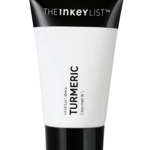 THE INKEY LIST TURMERIC FACE MOISTURIZER