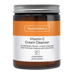 FACETHEORY Vitamin C Cream Cleanser C1