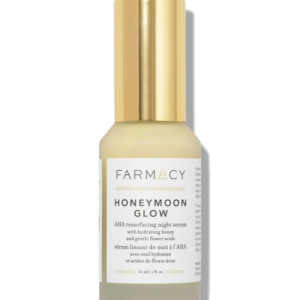 FARMACY HONEY MOON GLOW AHA RESURFACING NIGHT SER