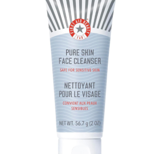 FIRST AID BEAUTY FACE CLEANSER 56.5 G
