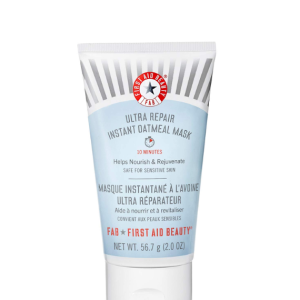 FIRST AID ULTRA REPAIR INSTANT OATMEAL MASK