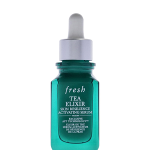 FRESH TEA ELEXIR SKIN RESILIENCE