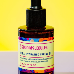 GOOD MOLECULES ULTRA HYDRATING FACIAL OIL