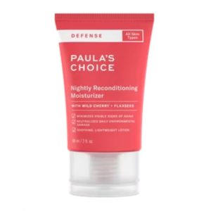 PAULA CHOICE NIGHLY RECONDITIONING MOISTURE