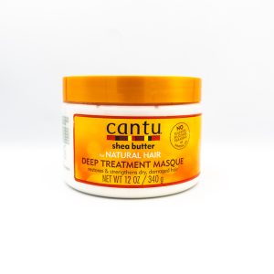 Cantu Shea Butter Deep Treatment Masque