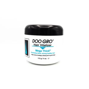 DOO GRO HAIR VITALIZER MEGA THICK