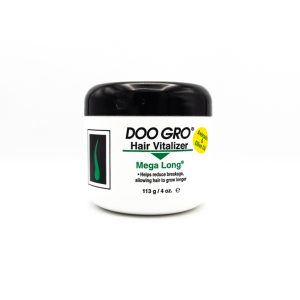 DOO GRO HAIR VITALIZER MEGALONG