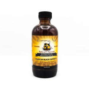 SUNNY KLE JAMAICAIN BLACK CASTOR OIL