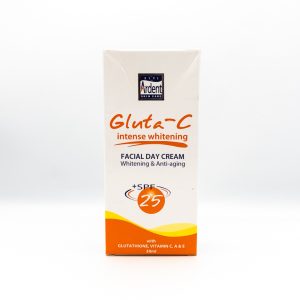 FACIAL DAY CREAM WHITENING &ANTI AGING