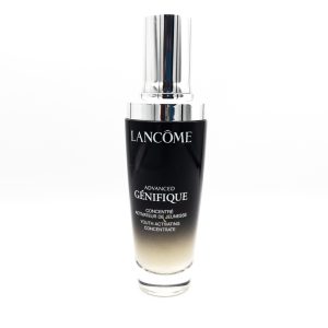 Lancome Advanced Génifique Anti-Aging Face Serum, 1.7 oz.