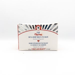 OAT AND HEMP MULTI FIX SALVE