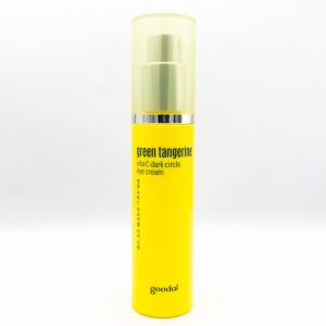 GOODAL GREEN TANGERINE VITA C DARK CIRCL EYE CREAM