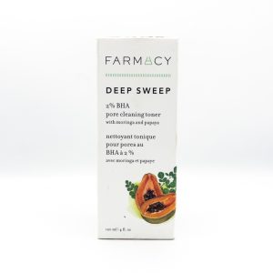 FARMACY DEEP SWEEP 2% PORE CLEANING TONER