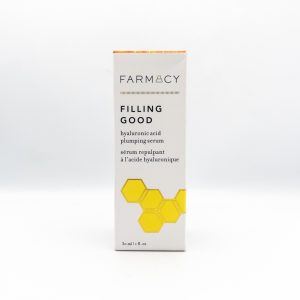 FARMACY FILLING GOOD HYALURONIC ACID PLUMPING SERUM