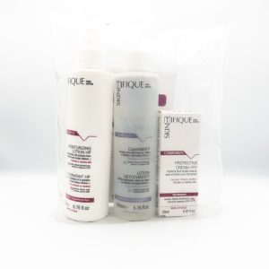 SKIN TIFIQUE ENSEMBLE 3 PIECES LOTION MOISTURIZING