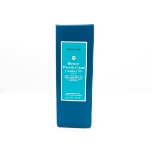 PERRIGO BENZOYL PEROXIDE 5% ACNE MEDICATION WASH