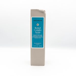 NATURIUM RETINOL COMPLEX SERUM