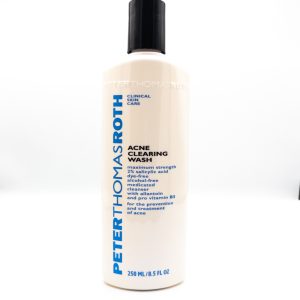 Perterthomasroth Acne Clearing Wash27000