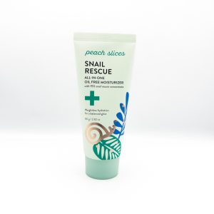 SNAIL RESCUE ALL IN ONE OIL FREE MOISTURIZER