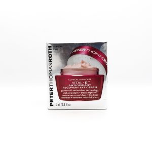 VITAL E ANTIOXYDANT EYE CREAM