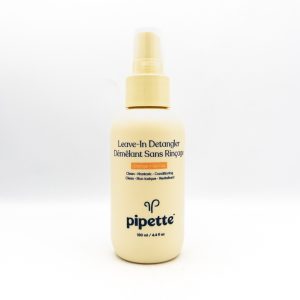 PIPETTE LAVE IN DETANGLER SANS RINCAGE