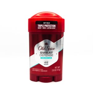 OLD SPICE SWEAT DEFENSE PURE SPORT PLUS 48HOUR