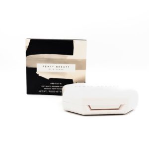 Fenty Beauty Pro Filt'r Soft Matte Longwear Foundation