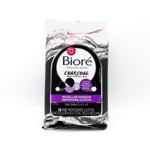 Biore Makeup Removing Moisturizing Cleansing Jelly