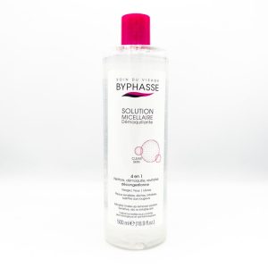 BYPHASSE SOLUTION MICELLAIRE
