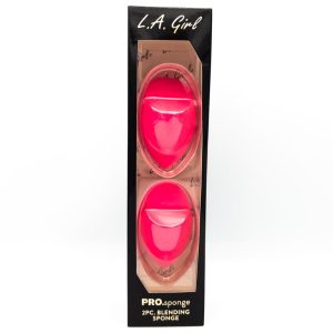 L.A.GIRL Pro Sponge 401 2PC.Blending Sponze
