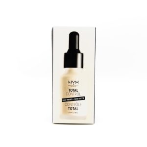 NYX Total Control Drop Primer