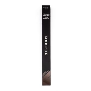 Morphe Micro Brown Pencil