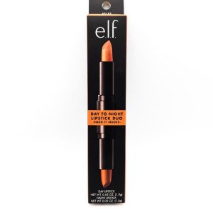 e.l.f Day To Night Lipstick Duo